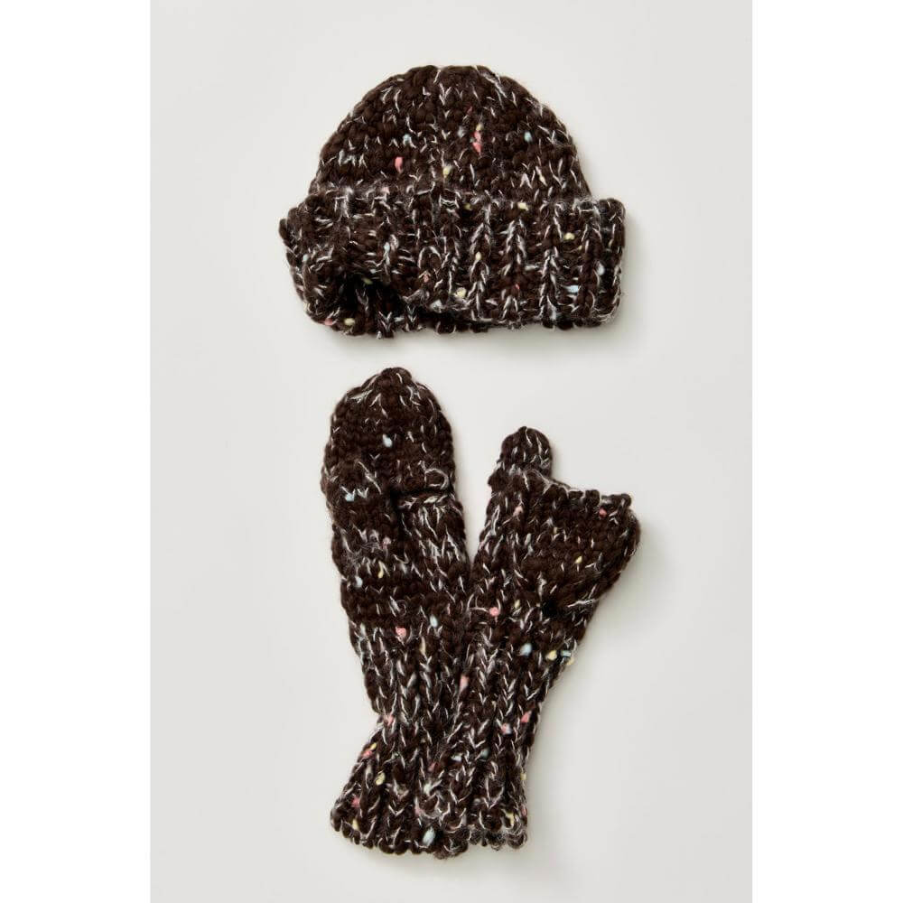 Free People Speckled Hat